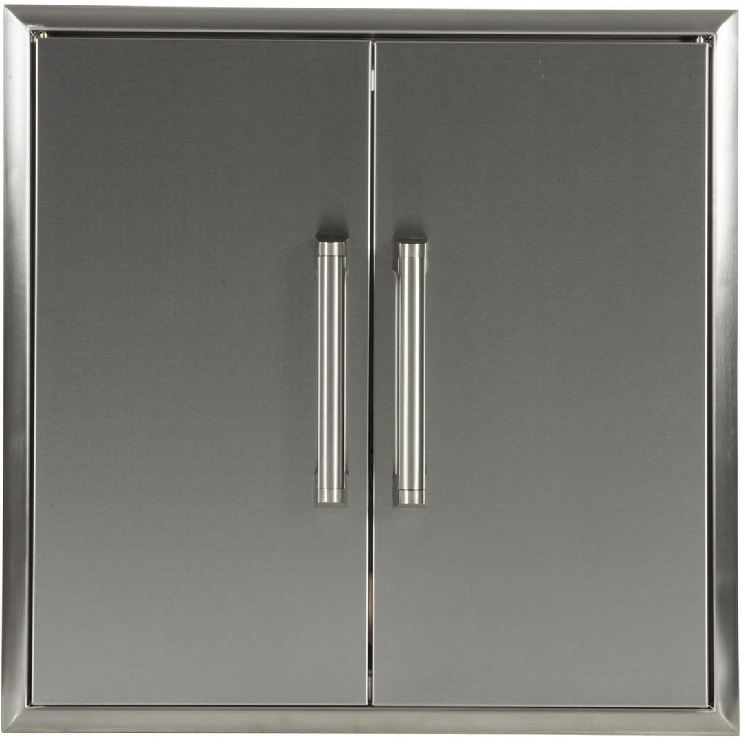 Coyote 26-Inch Double Access Door - CDA2426