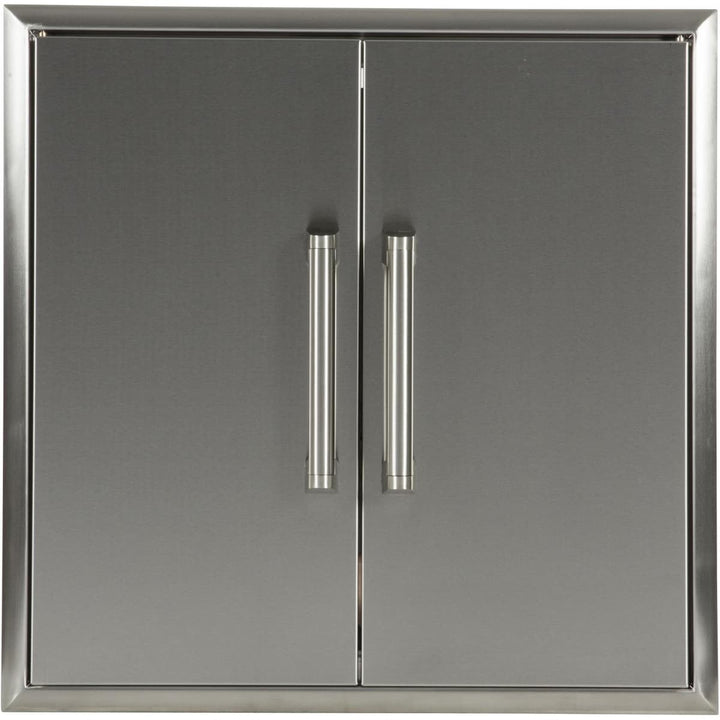 Coyote 26-Inch Double Access Door - CDA2426