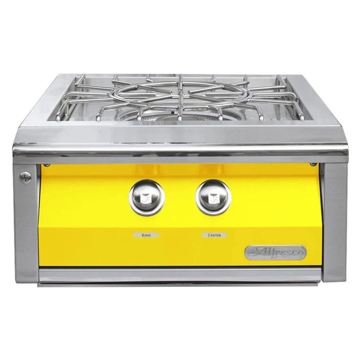 Alfresco 24" Versapower Cooker - AXEVP-LP/NG