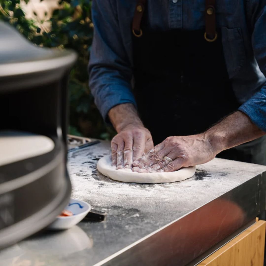 Everdure Pizza Station - EPPREPSTAND