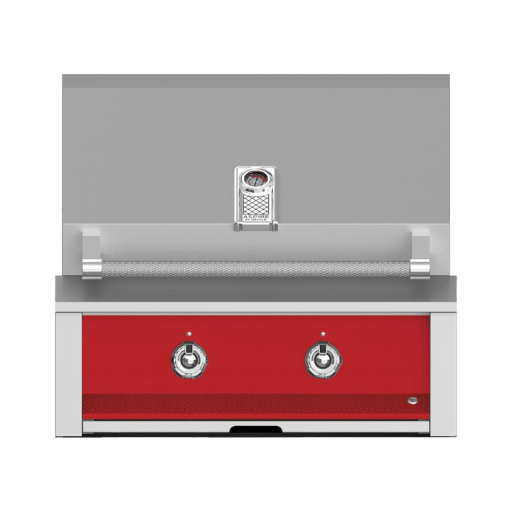 Aspire By Hestan 30-Inch Built-In Gas Grill - Steeletto - EAB30-NG(LP)