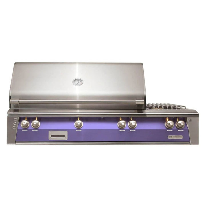 Alfresco 56" Built-In Grill - ALXE-56-LP(NG)