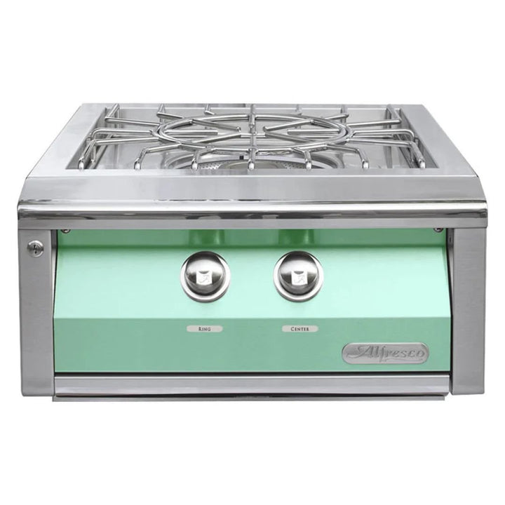 Alfresco 24" Versapower Cooker - AXEVP-LP/NG