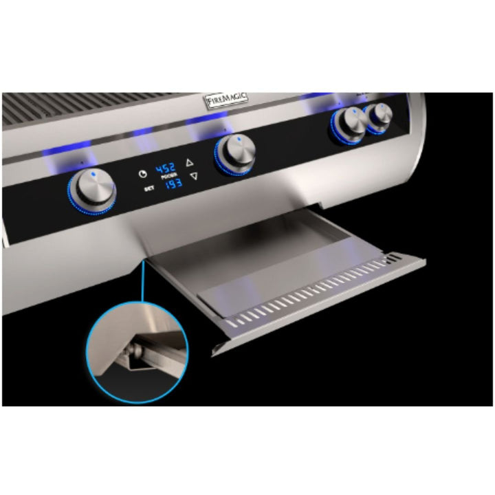 Fire Magic Echelon E790i Built-In 36" Grill with Digital Thermometer