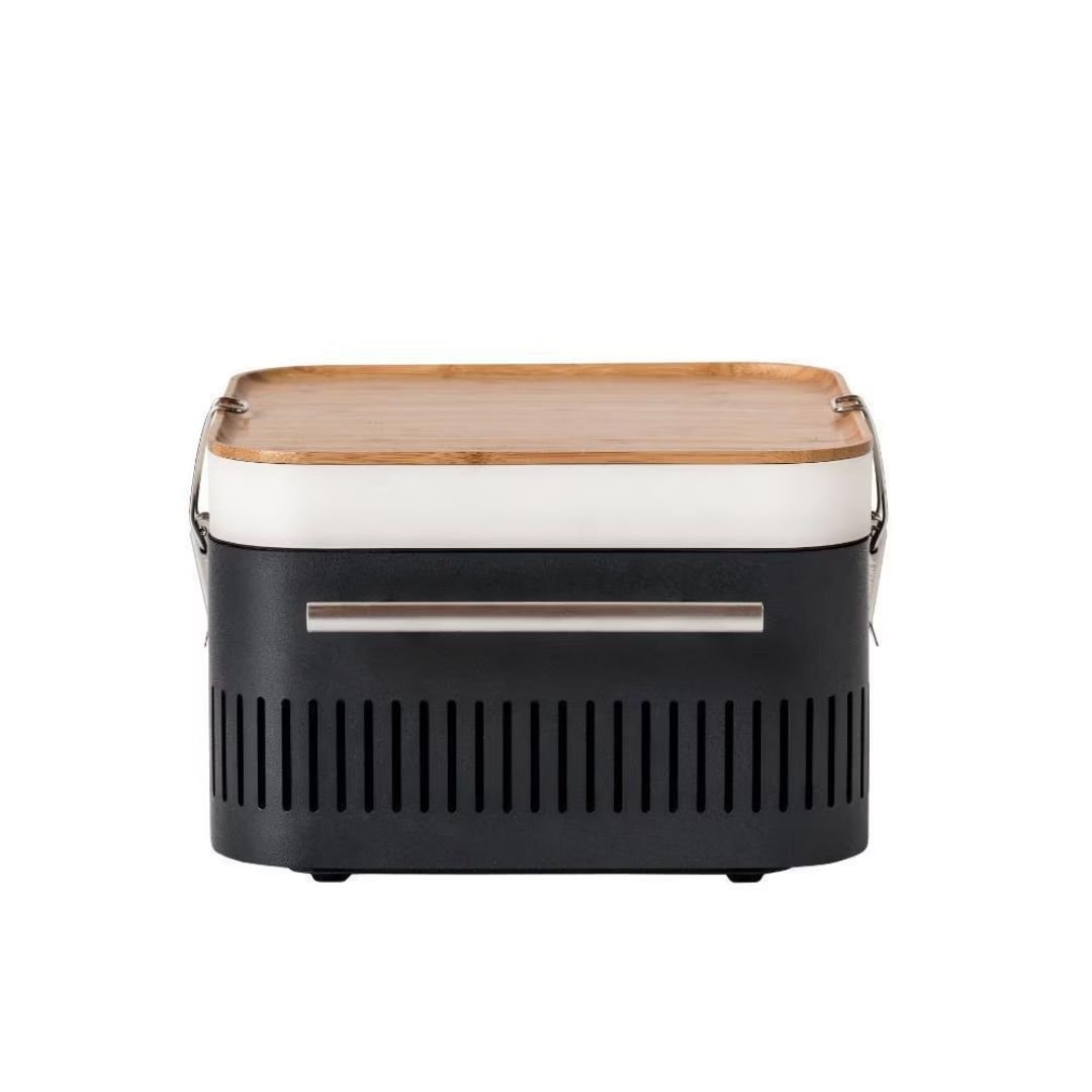 Everdure Cube Charcoal Grill - HBCUBE