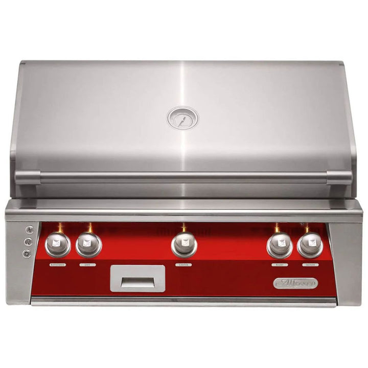 Alfresco 36" Built-In Grill with Sear Zone - ALXE-36SZ-LP(NG)