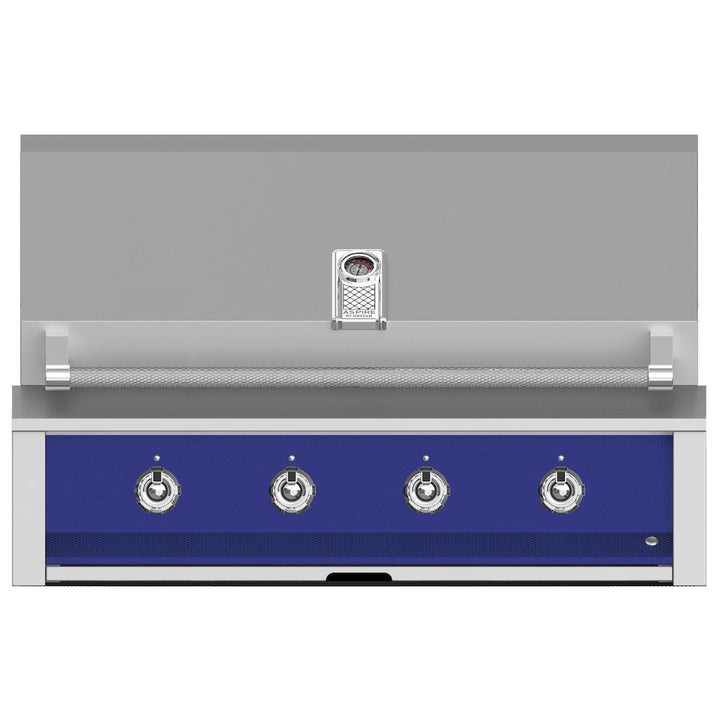 Aspire By Hestan 42-Inch Built-In Gas Grill  - EAB42-NG(LP)