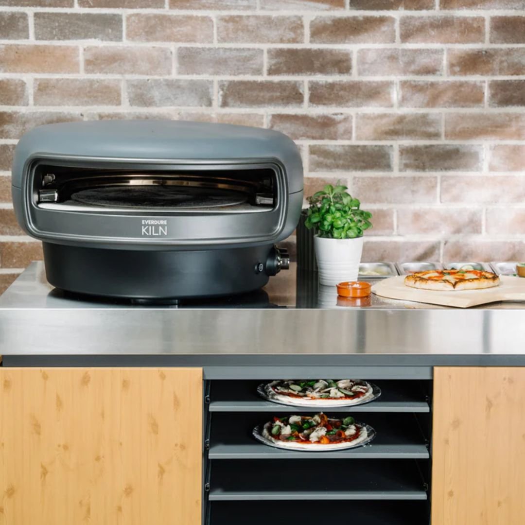 Everdure KILN R Series Pizza Oven - EKILN2