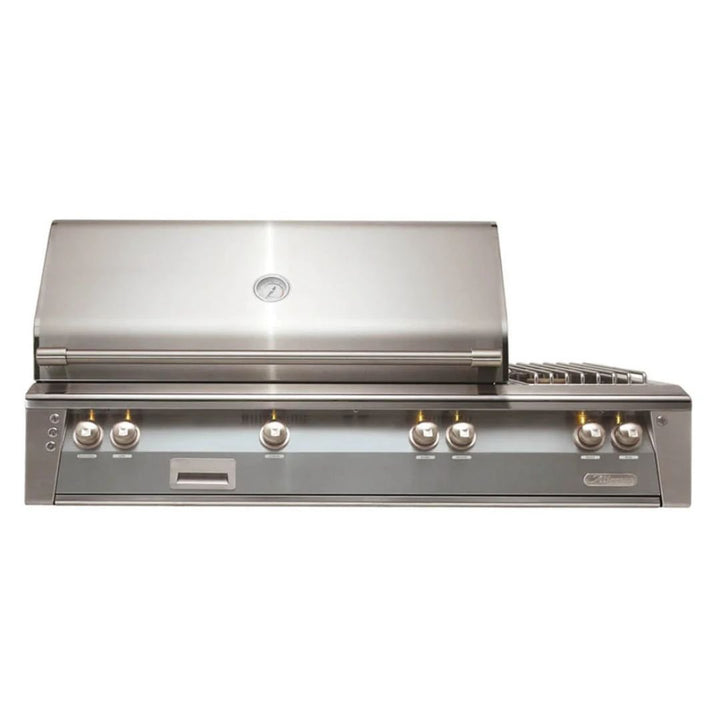 Alfresco 56" Built-In Grill - ALXE-56-LP(NG)