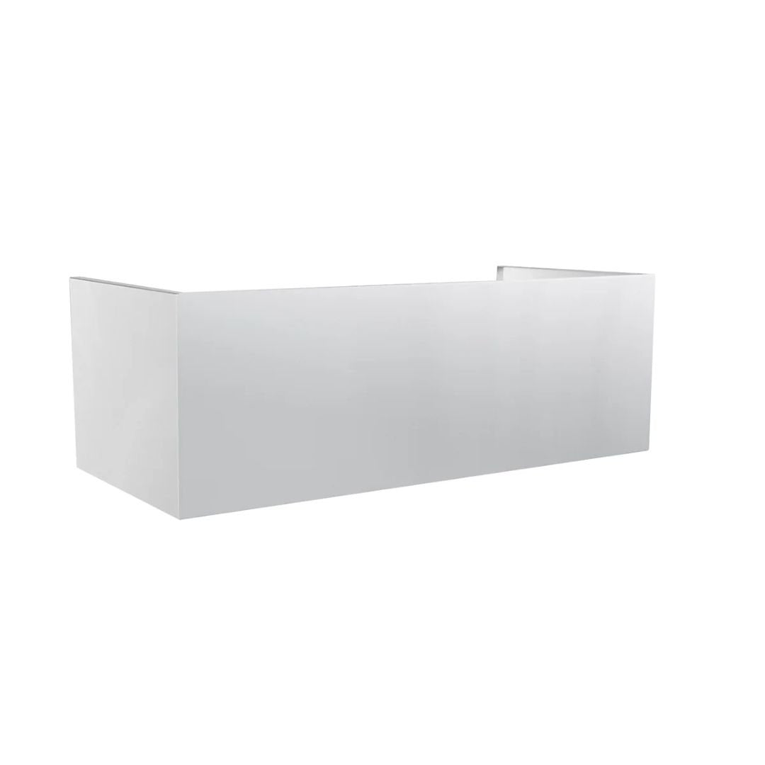 Summerset 12" Duct Cover for 36" Vent Hood - SSVH-36-DC