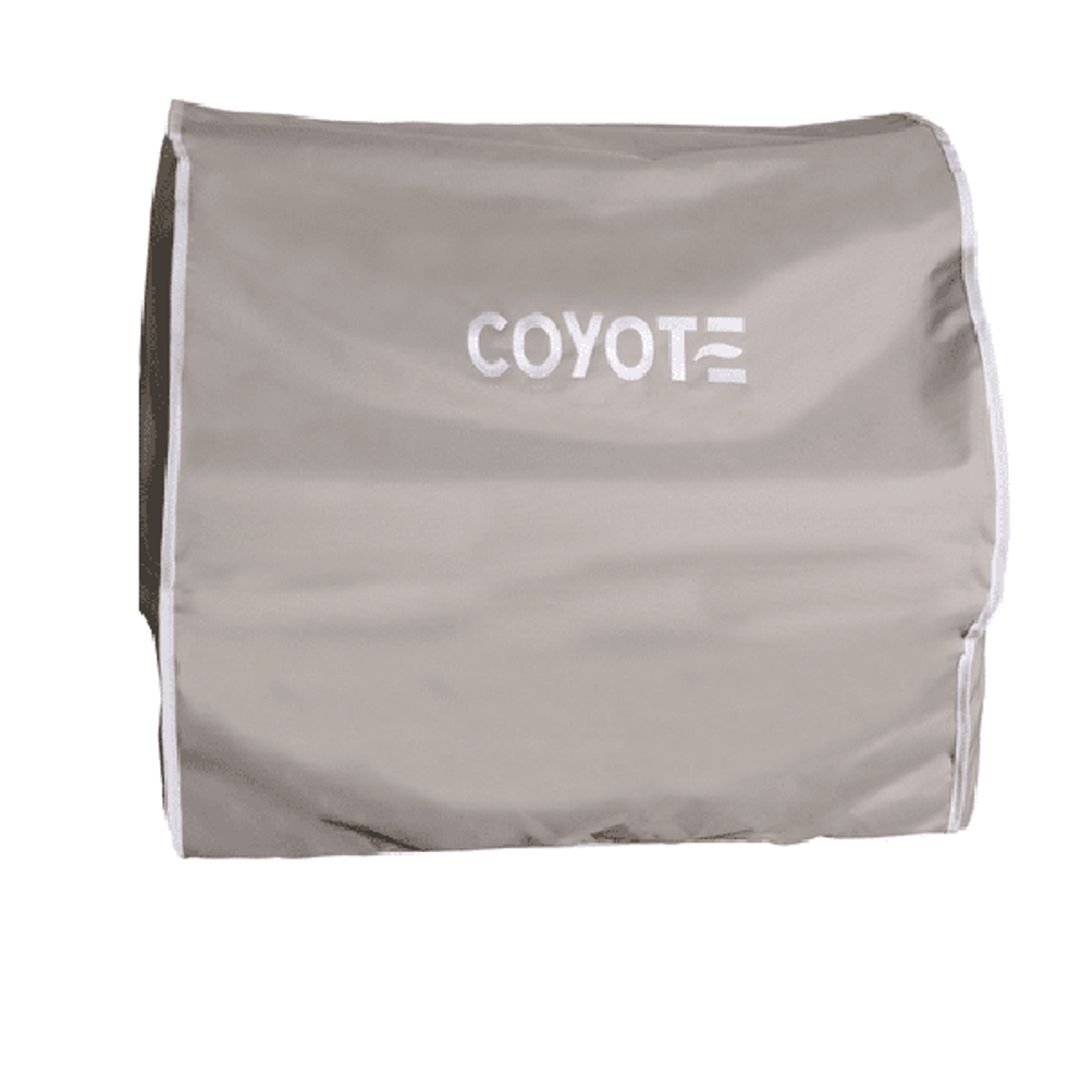 Coyote Grill Cover Built-In for 36" Pellet Grill