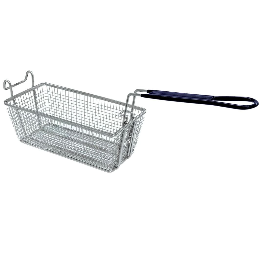 Bayou Stainless Mesh Basket for 4-gal Fryers