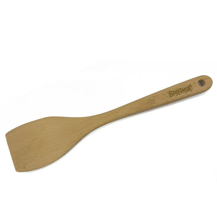 Bayou Beech Wood Roux Spoon