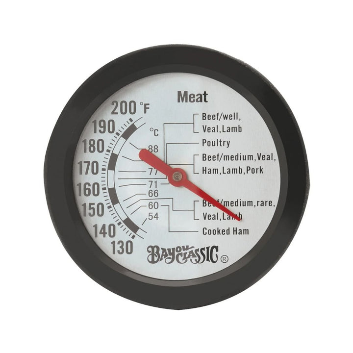 Bayou Meat Thermometer