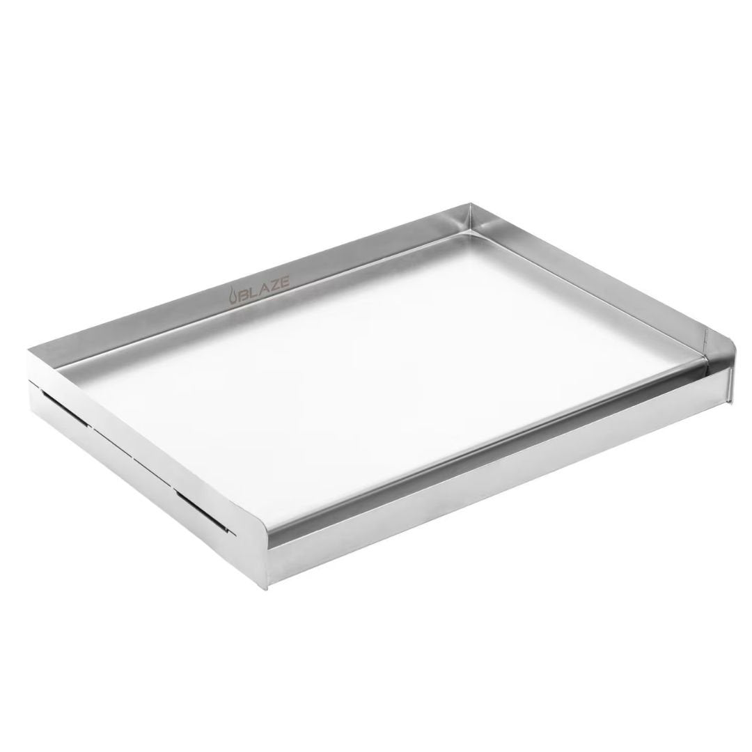 Blaze 24-Inch Griddle Plate - BLZ-24-SSGP