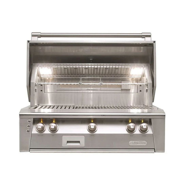 Alfresco 36" Built-In Grill - ALXE-36-LP(NG)