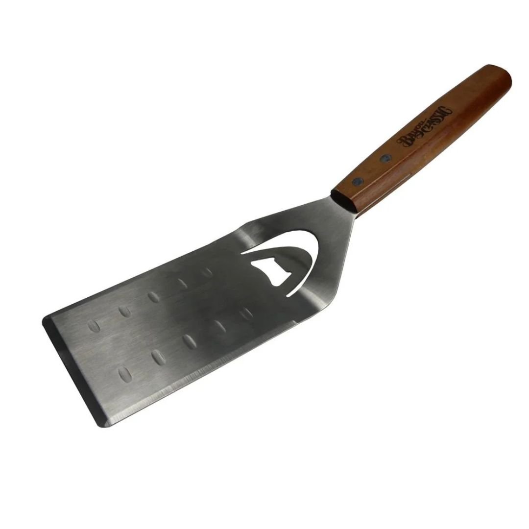 Bayou Stainless Turner Spatula