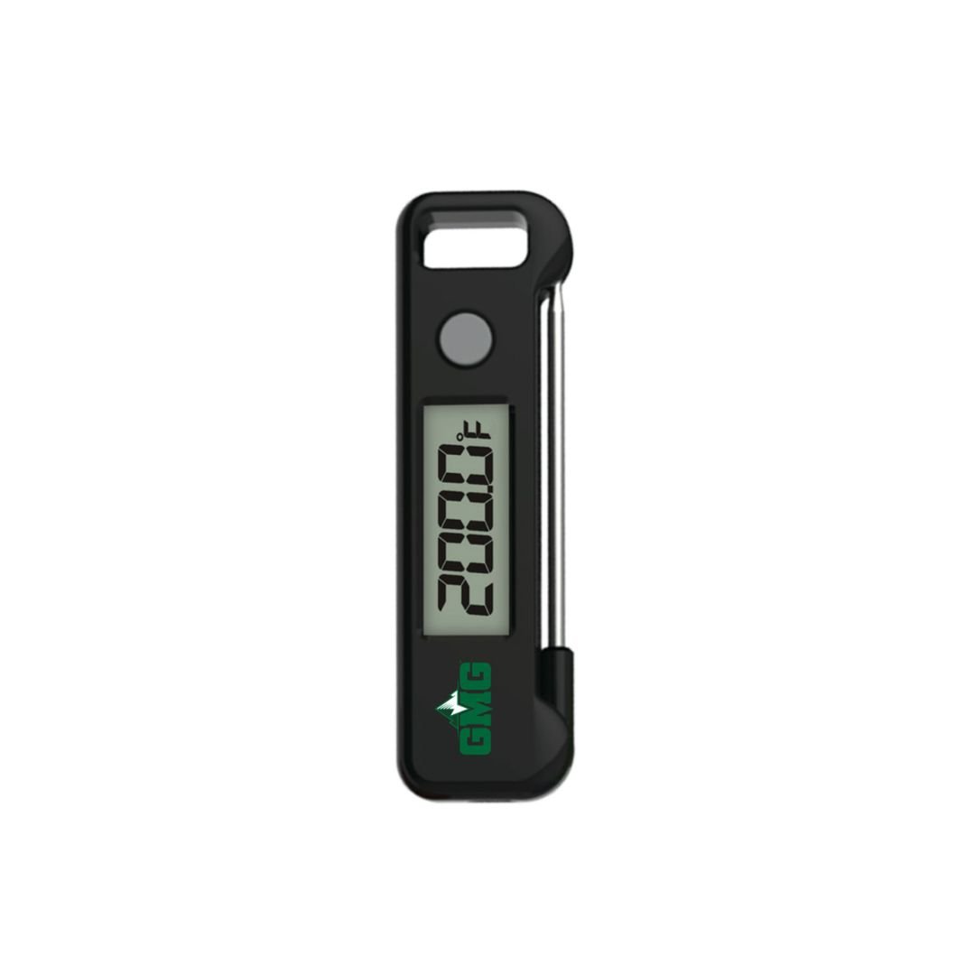 Green Mountain Grills Digital Probe Thermometer - GMG-4106