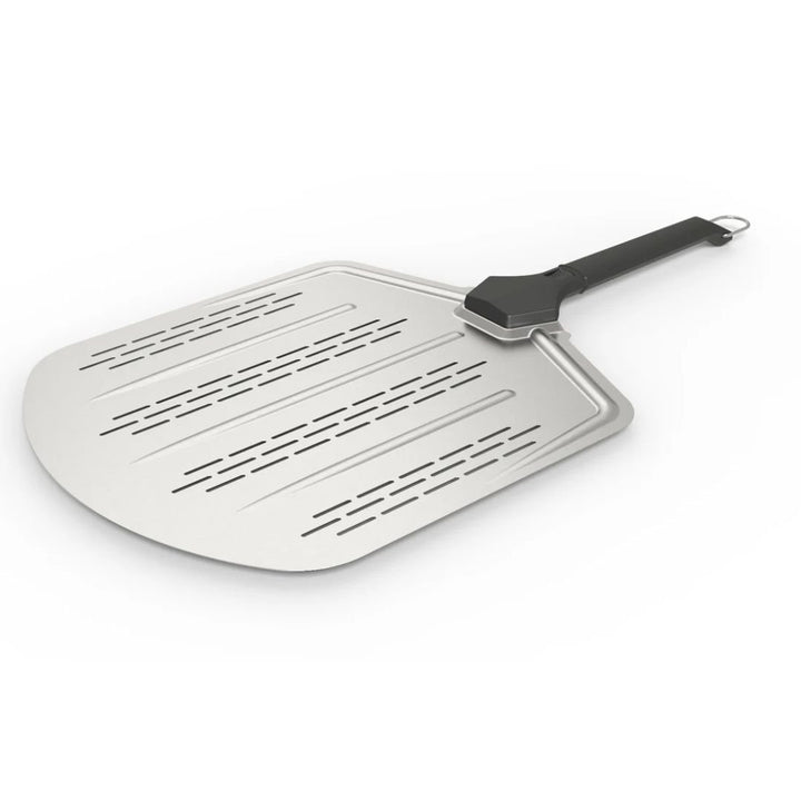 Everdure Aluminum Perforated Pizza Peel - EPPEEL14