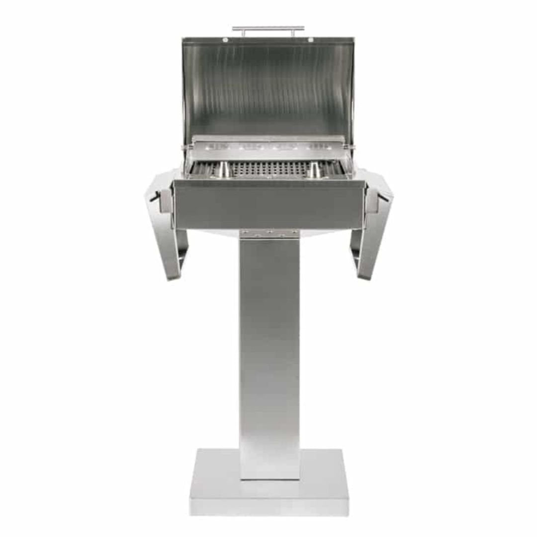 Coyote Portable Electric Grill Pedestal