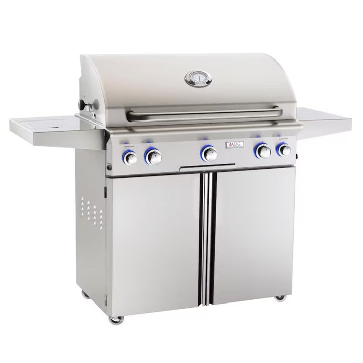 AOG 36PCL, 36" Portable Grill, Liquid Propane