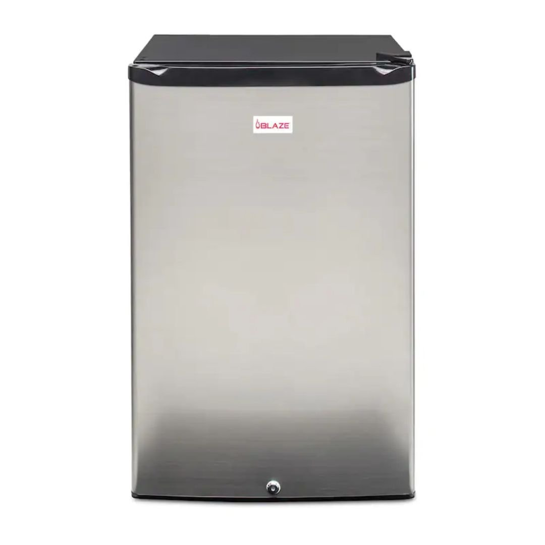 Blaze 20-Inch Outdoor Compact Refrigerator - BLZ-SSRF126