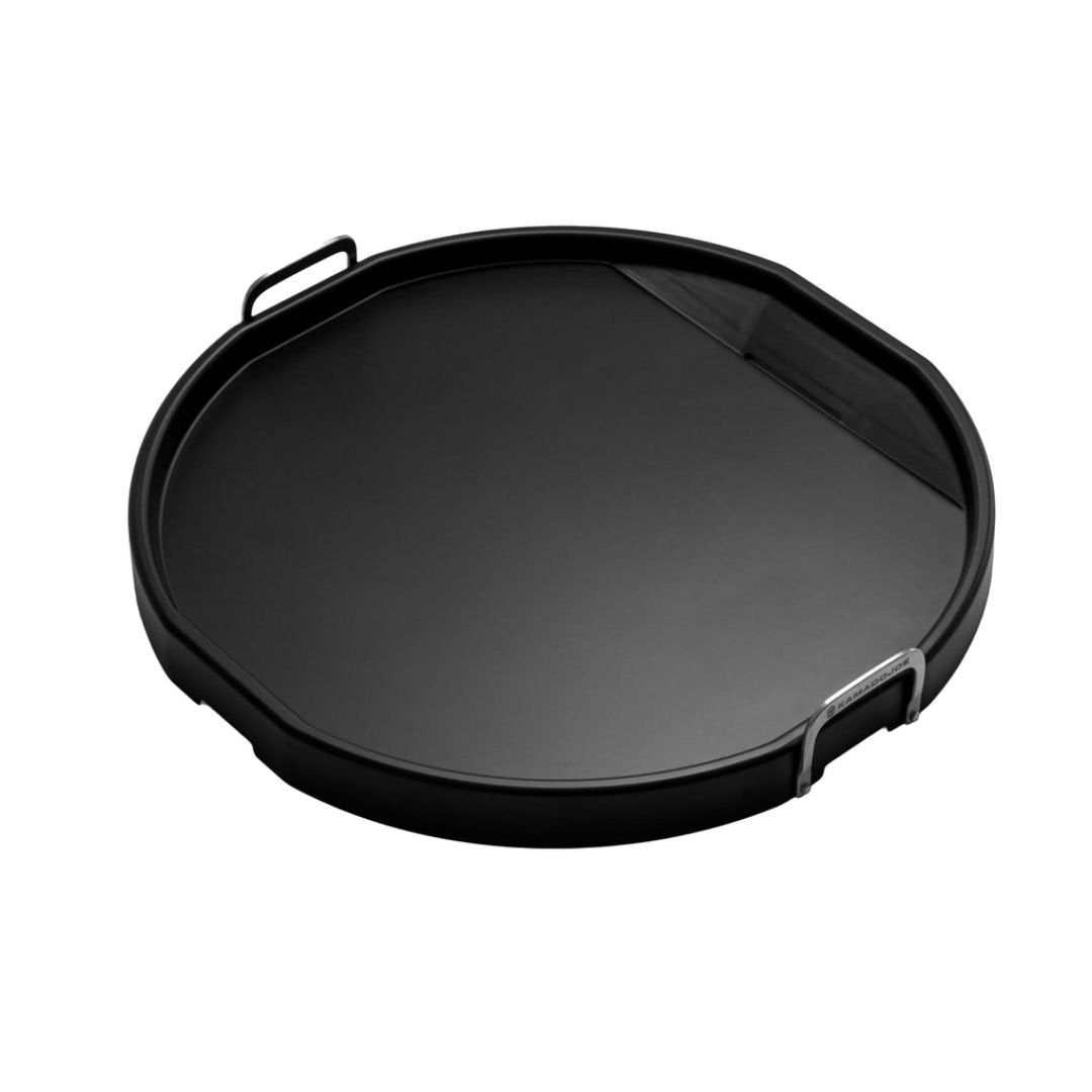 Kamado Joe Karbon Steel Classic or Big Joe Griddle - KJ15094522/KJ15094622