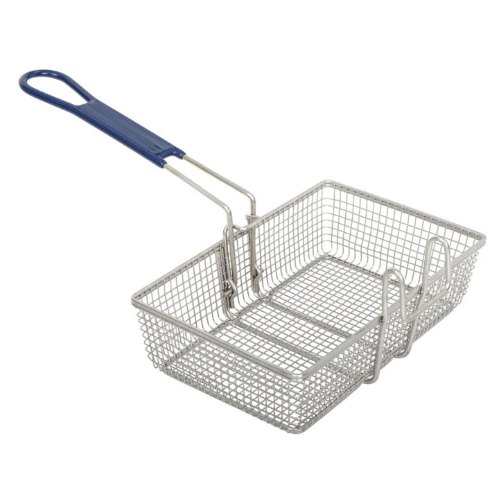 2.5-gal Stainless Bayou® Fryer Basket - 700-182