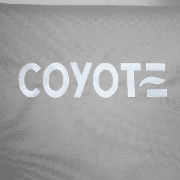 Coyote Asado Grill Cover