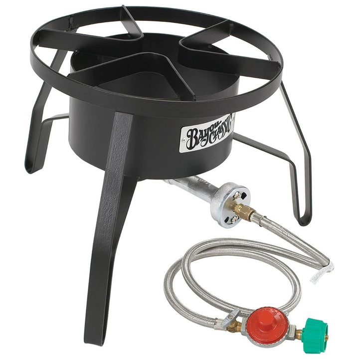 Bayou 14-in High Pressure Cooker