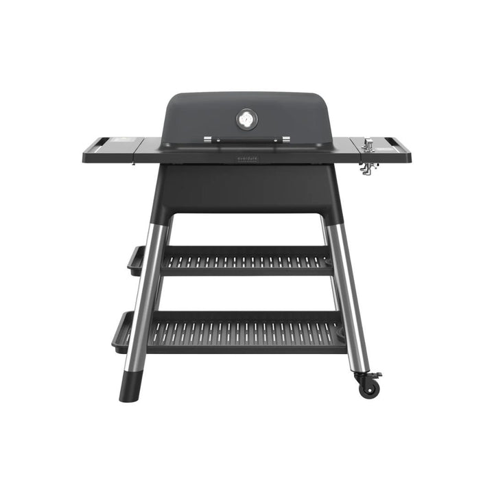 Everdure Force 2 Burner Gas Grill and Cart- E2G3B