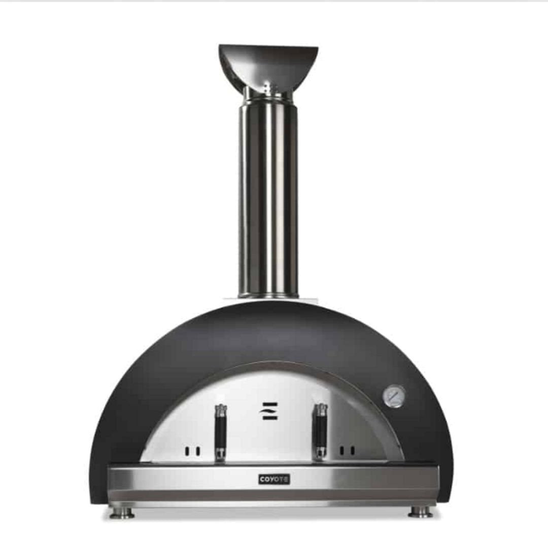 Coyote DUOMO Wood-fired Pizza Oven - C1PZ40W