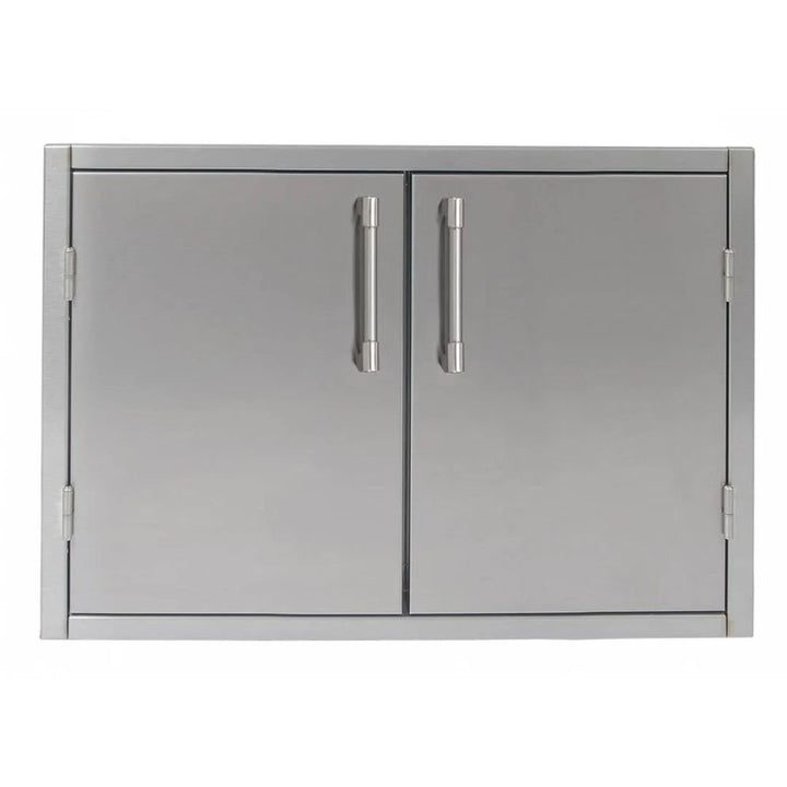 Alfresco 36" Low Profile Dry Storage Pantry, 21" H - AXEDSP-36L