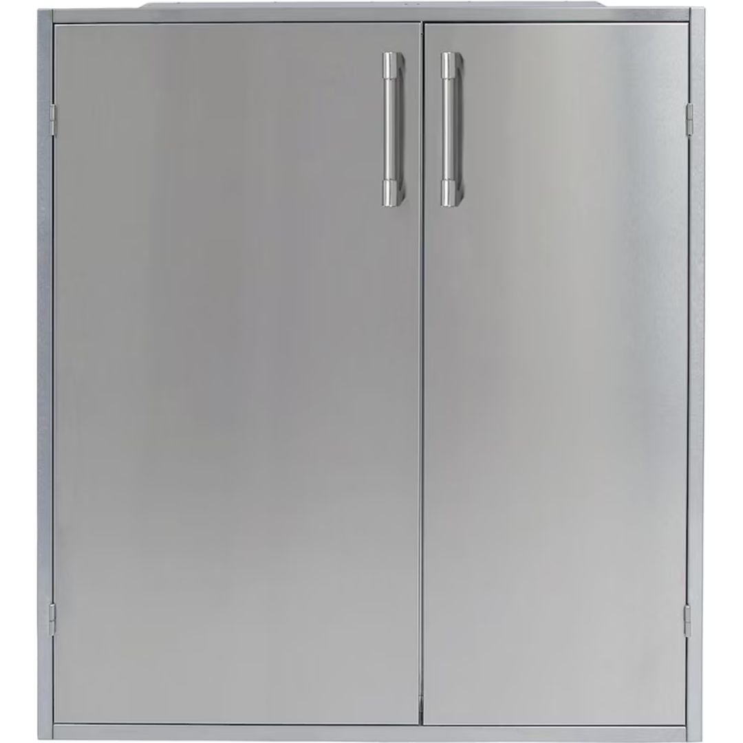 Alfresco 30" High Profile Dry Storage Pantry, 33" H - AXEDSP-30H