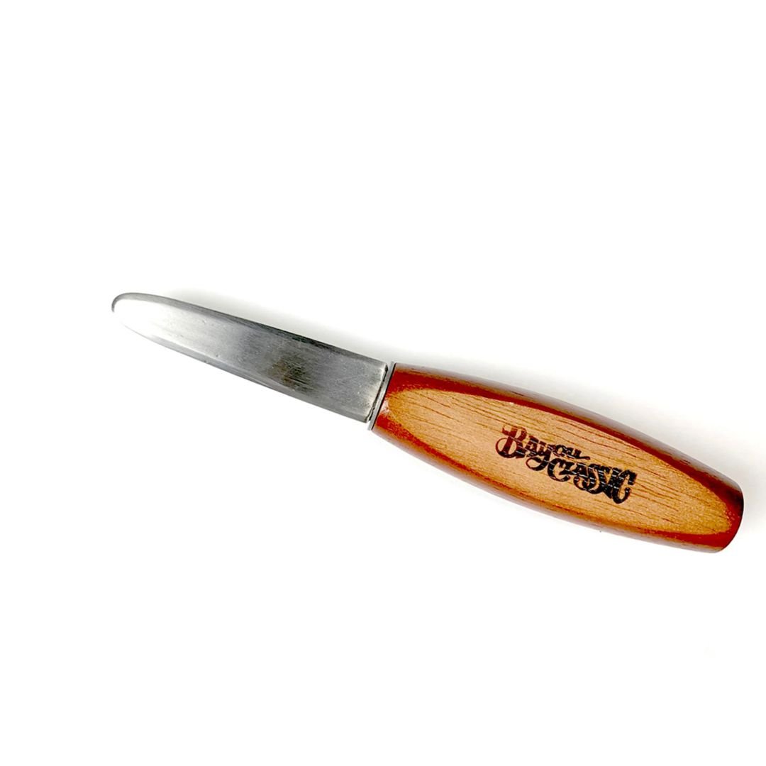 Bayou Oyster Shucker Knife