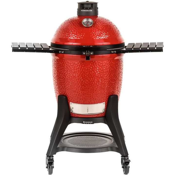 Kamado Joe Classic III 18-Inch Ceramic Kamado Grill - KJ15040921