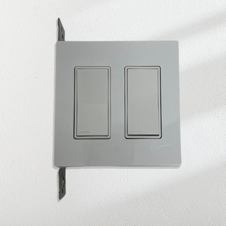 Bromic Manual Wall Switch