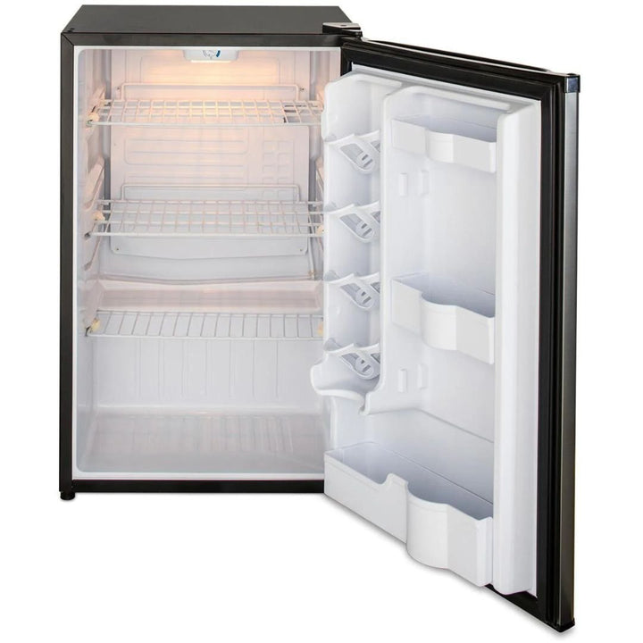 Blaze 20-Inch Outdoor Compact Refrigerator - BLZ-SSRF126