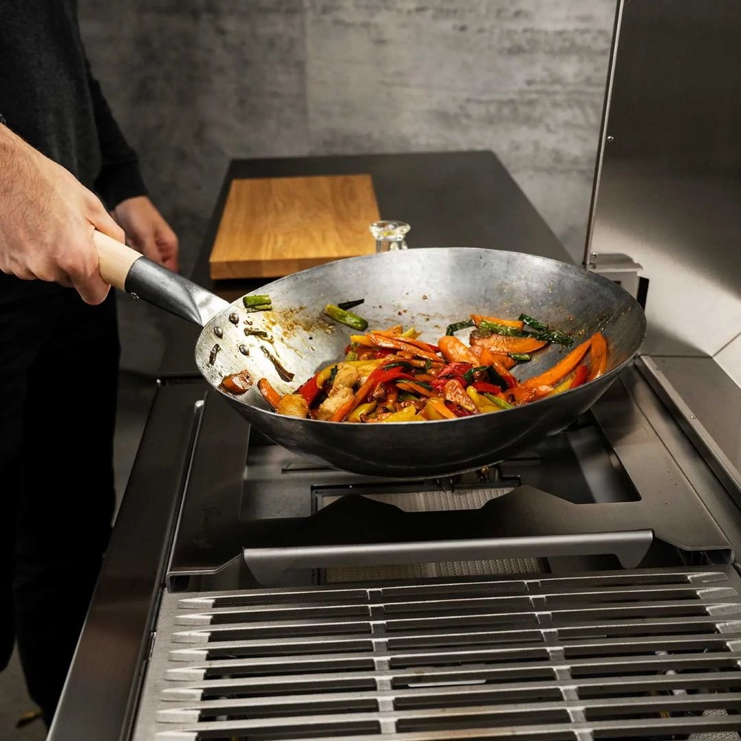 Flammkraft Wok - 1029842