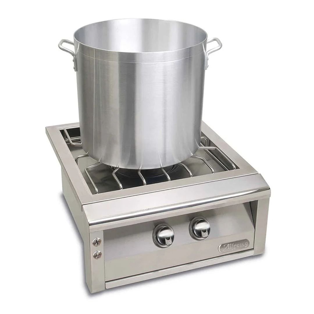 Alfresco 24" Versapower Cooker - AXEVP-LP/NG