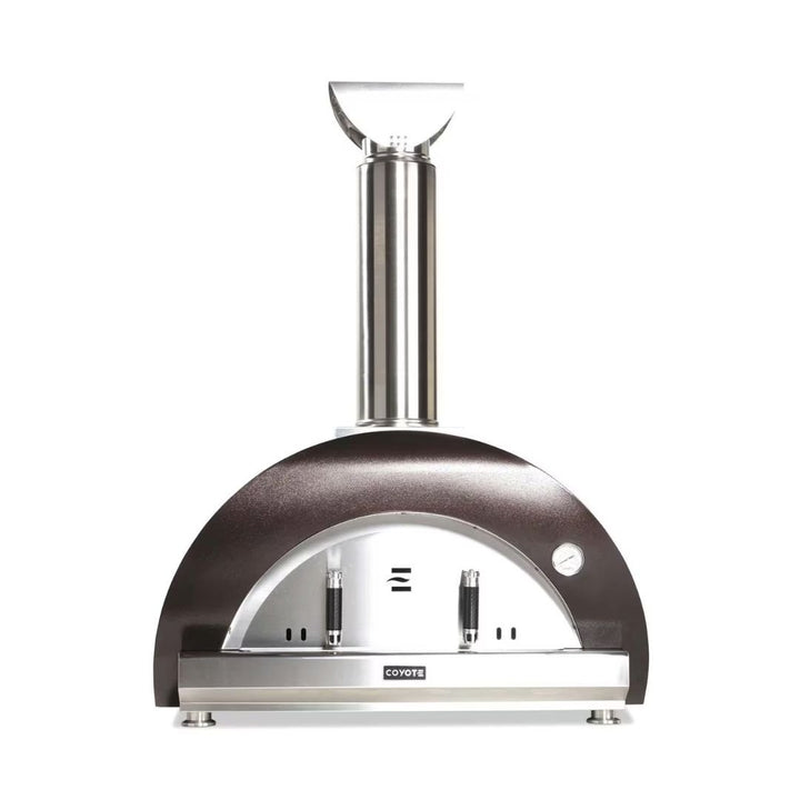 Coyote DUOMO Wood-fired Pizza Oven - C1PZ40W