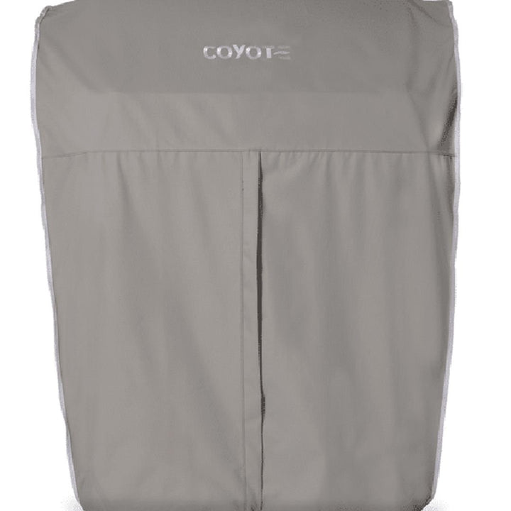 Coyote Grill Cover for 42-Inch Freestanding Grills - Light Grey - CCVR42-CTG