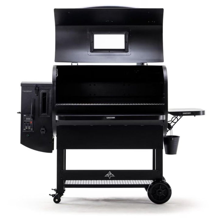 Green Mountain Grills Peak Prime 2.0 WiFi Pellet Grill - Peak Prime