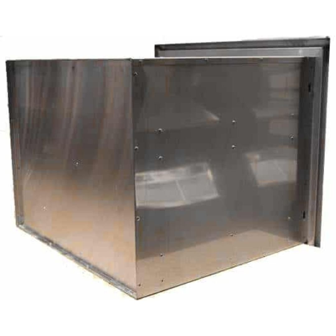 Coyote 31" Sealed Dry Storage Pantry - CDPC31