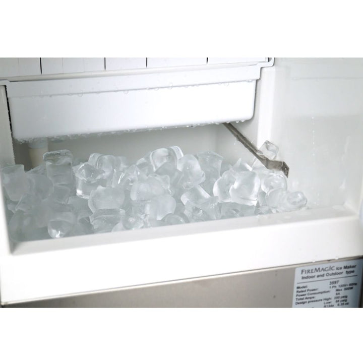 Fire Magic Automatic Outdoor Ice Maker