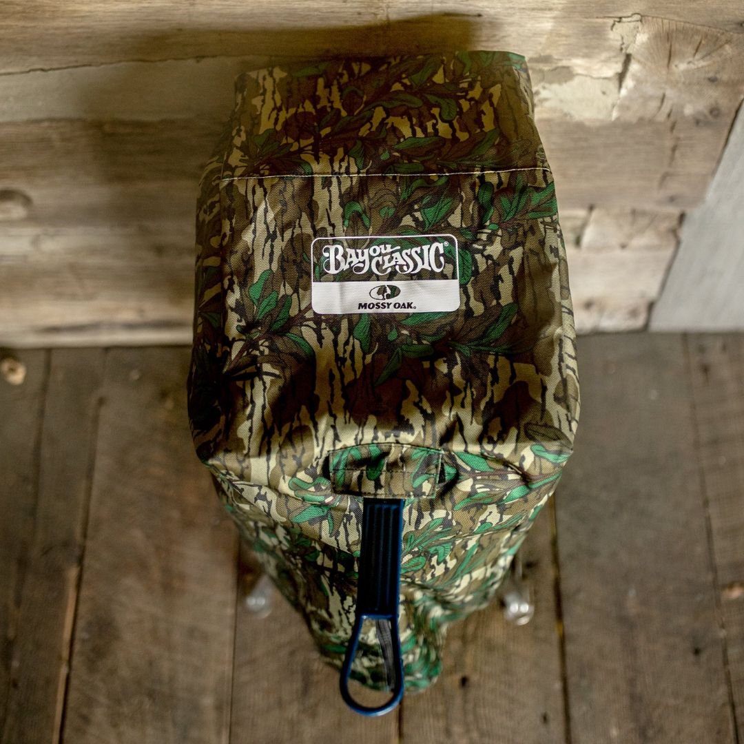 Mossy Oak® Bayou® Fryer Cover for Model 700-725