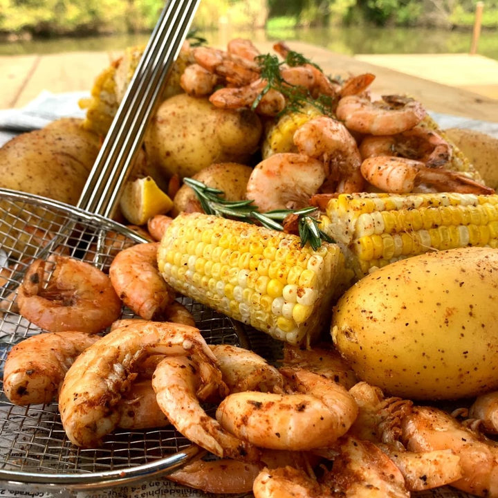 Bayou Stainless Stockpots