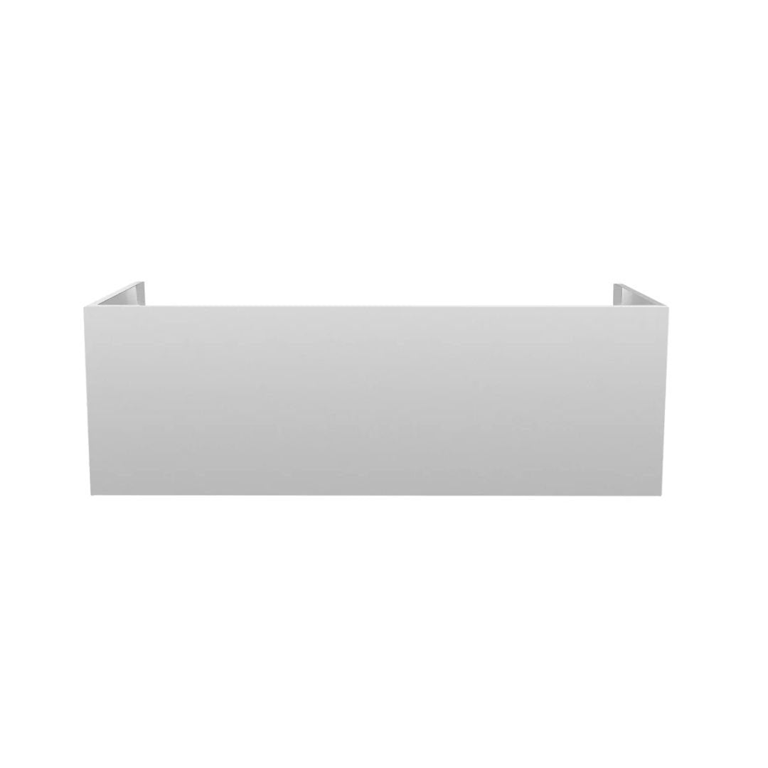 Summerset 12" Duct Cover for 60" Vent Hood - SSVH-60-DC