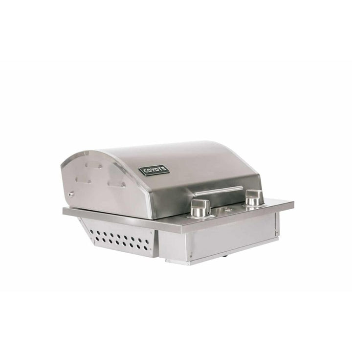 Coyote 18-Inch Portable 1300 Watt Electric Grill - C1EL120SM