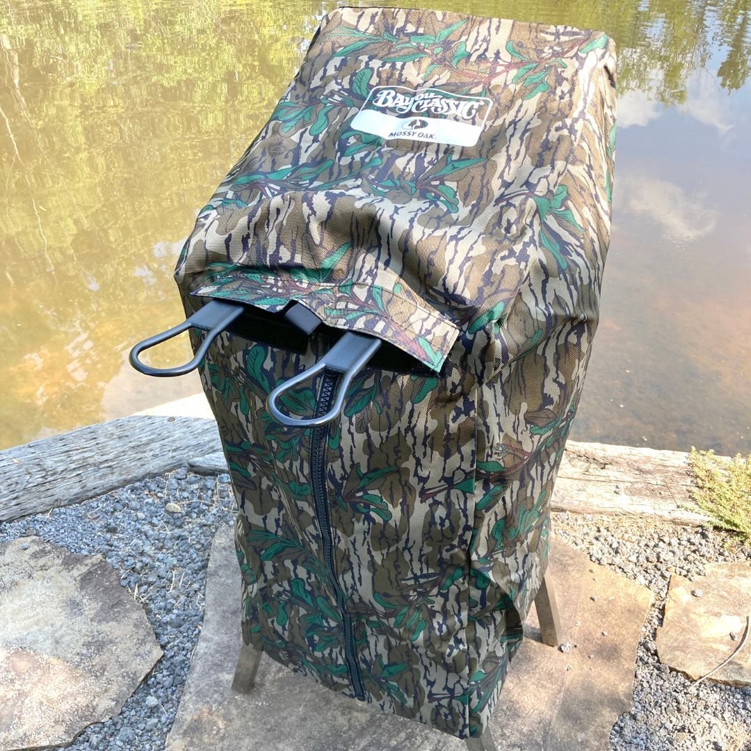 Mossy Oak® Bayou® Fryer Cover for Model 700-701